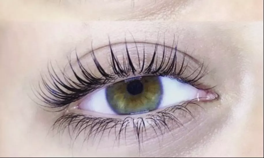 Transform Your Style: The Keratin Lash Lift with Tint, Brow Lamination, or Keratin Lash Lift ( Up to 51% Off ) - Primary Image