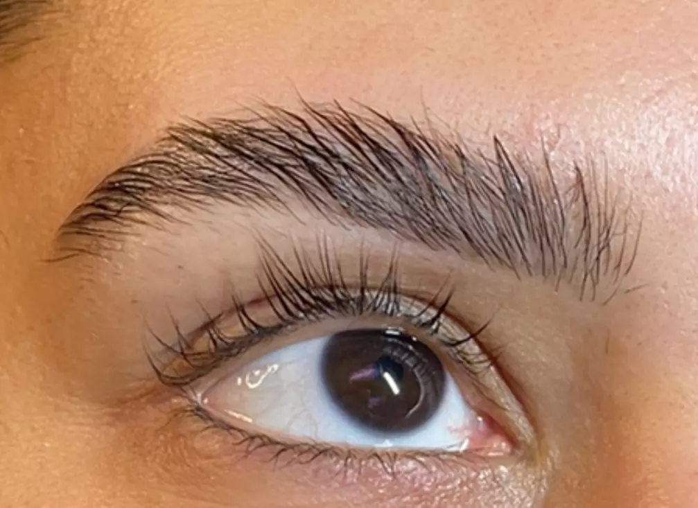 Eyebrow Threading and Lash Lift Services for You