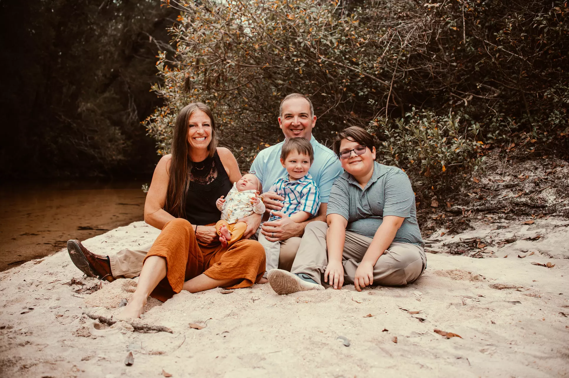 Up to 35% Off on Seasonal Photography at Anna Carolyn Photography - Primary Image