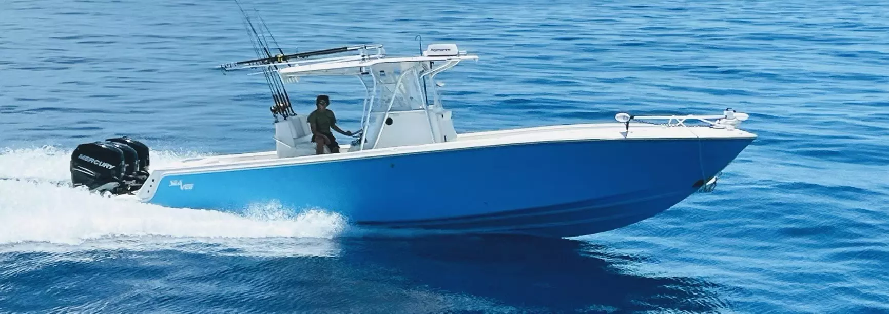 Up to 20% Off on Boat Ride at UnReel Fishing Adventures - Second Medium
