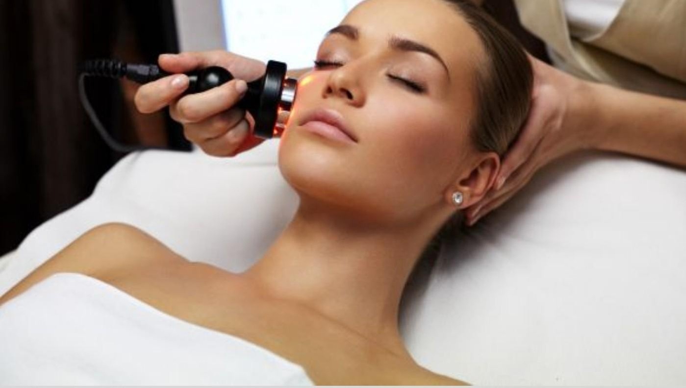 Radiant Skin Renewal with Microneedling at Pura Vida