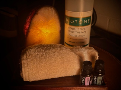 One 90-Minute Massage: Relaxation or Hot Stone - KP Massage and Bodywork