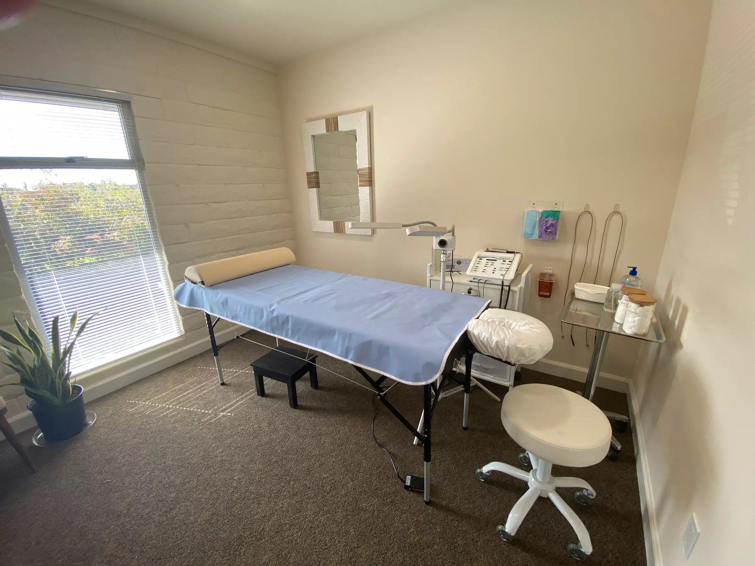 Up to 20% Off on Electrolysis at Santa Cruz Electrolysis - Primary Image