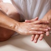Image 4: 45- or 75-Minute Shiatsu Treatment with Reflexology
