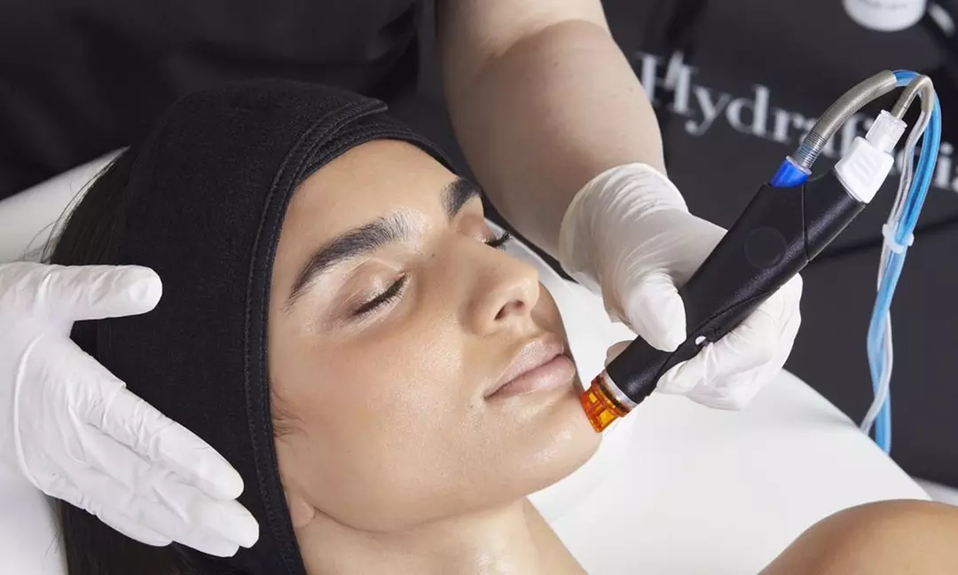 Enjoy Up to 50% Off on 60-Minute Signature HydraFacial & Lymphatic Facial Massage at Body Balance Massage Therapy - Primary Image