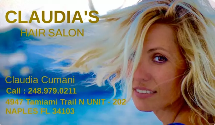 Men's Haircut with Color or Style OR Women's Haircut & Blow-Dry
