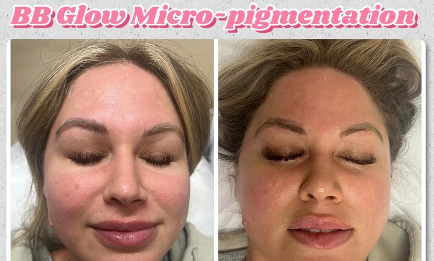 Image 2: Discover Variety of Cosmetic Services for a Complete Glow-up