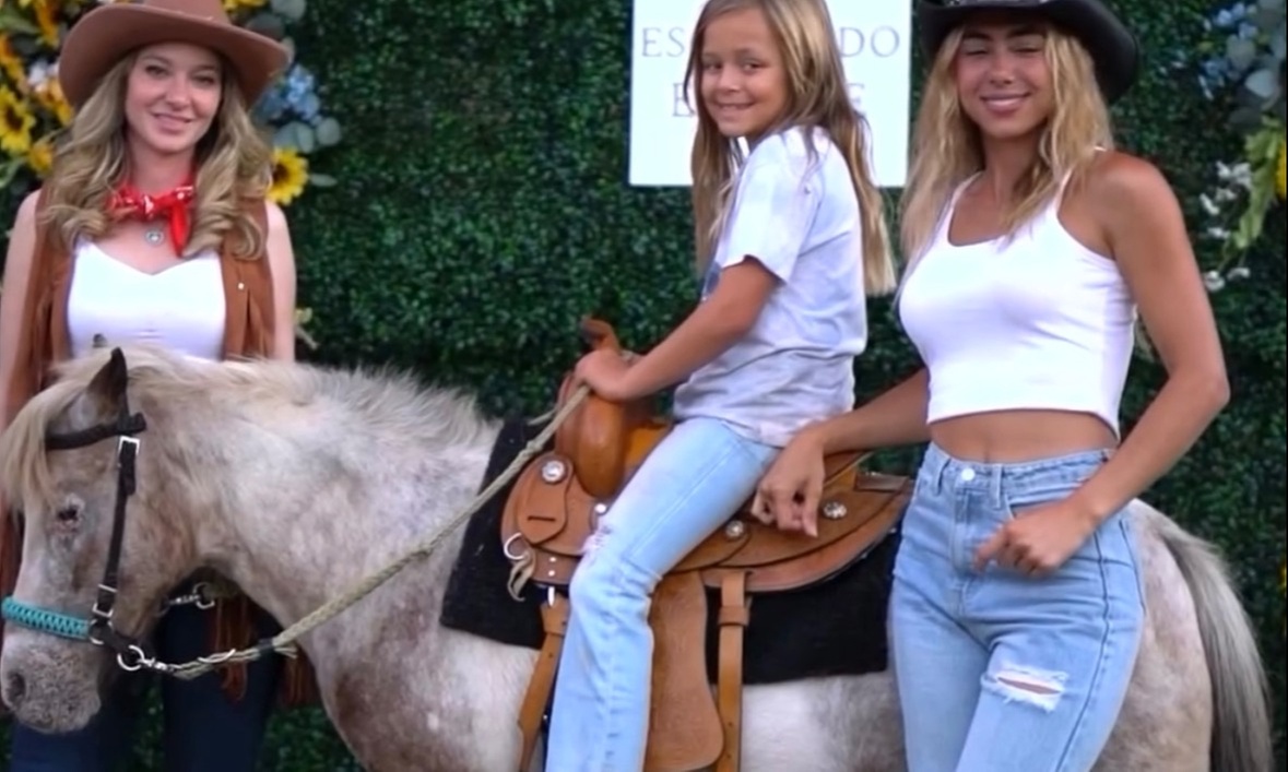 Up to 20% Off on Horse Back Riding at PonyTime Parties and Lessons