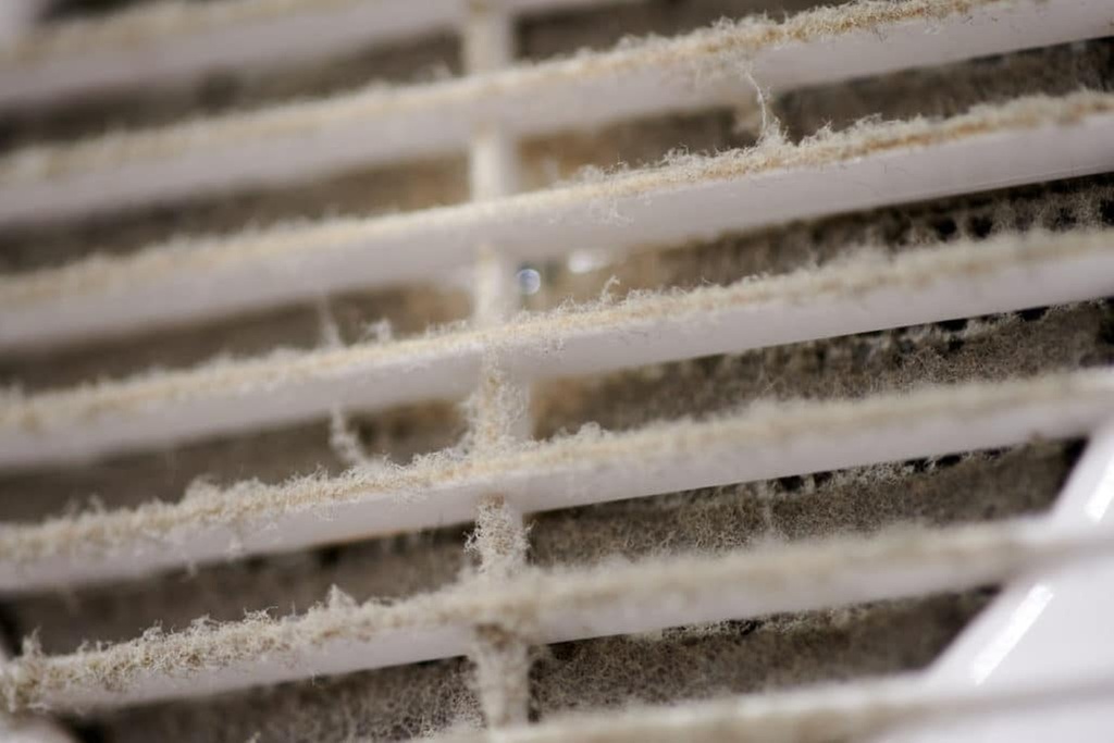 Up to 89% Off on Furnace & Dryer Vent Servicing at Hvac Cleaning Bros