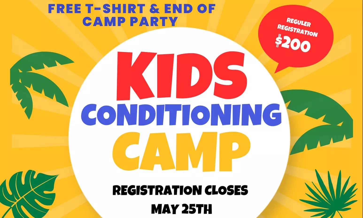 Up to 25% Off on Kids Fitness Classes at Functional Elite - Primary Image