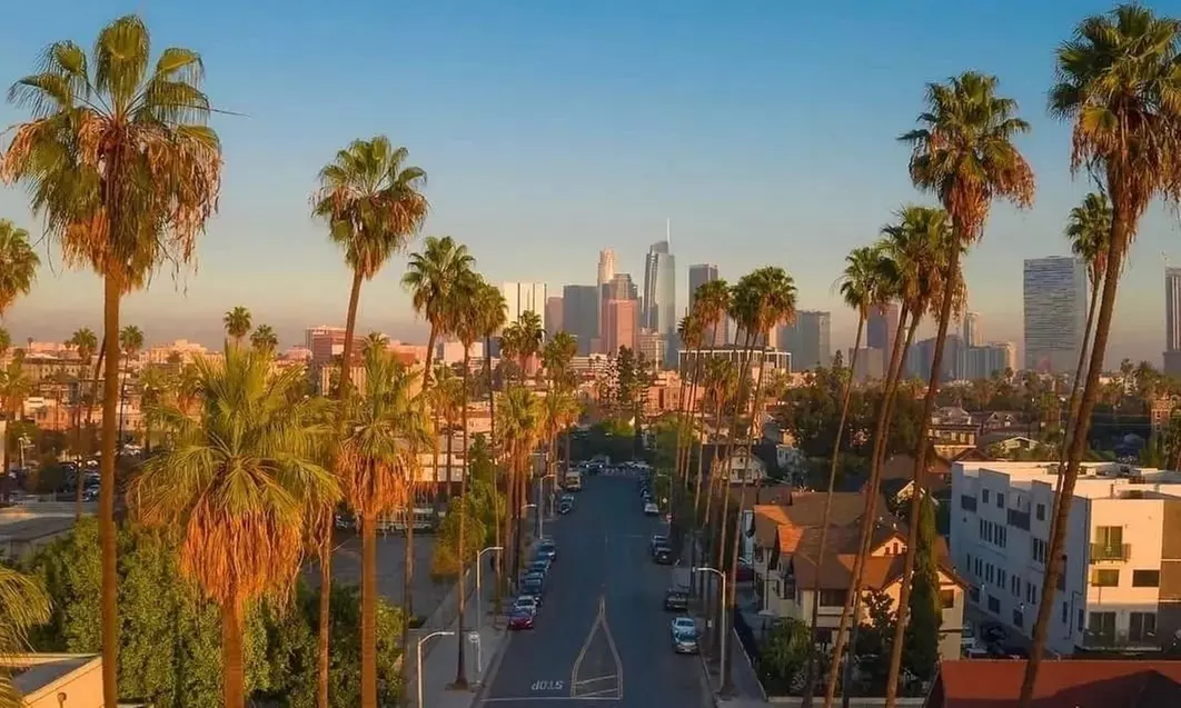 Up to 32% Off on Walking Tour at Sights L.A. - Second Medium