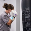 Image 3: Unlimited Kickboxing Classes for One or Two in Person or Online