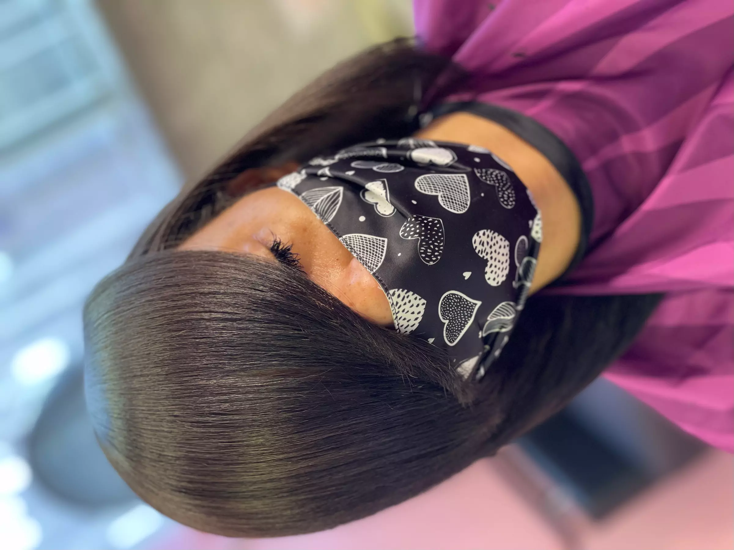 Up to 50% Off on Hair Styling at Mane'd by MJ LLC. - Second Medium
