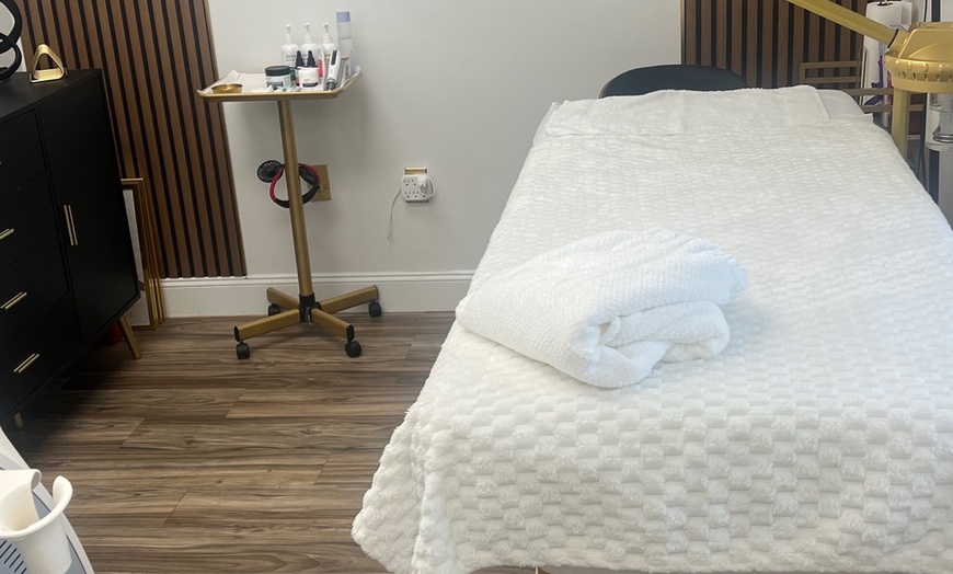 Image 5: 60- or 90-Minute Swedish or Deep Tissue Massage Sessions
