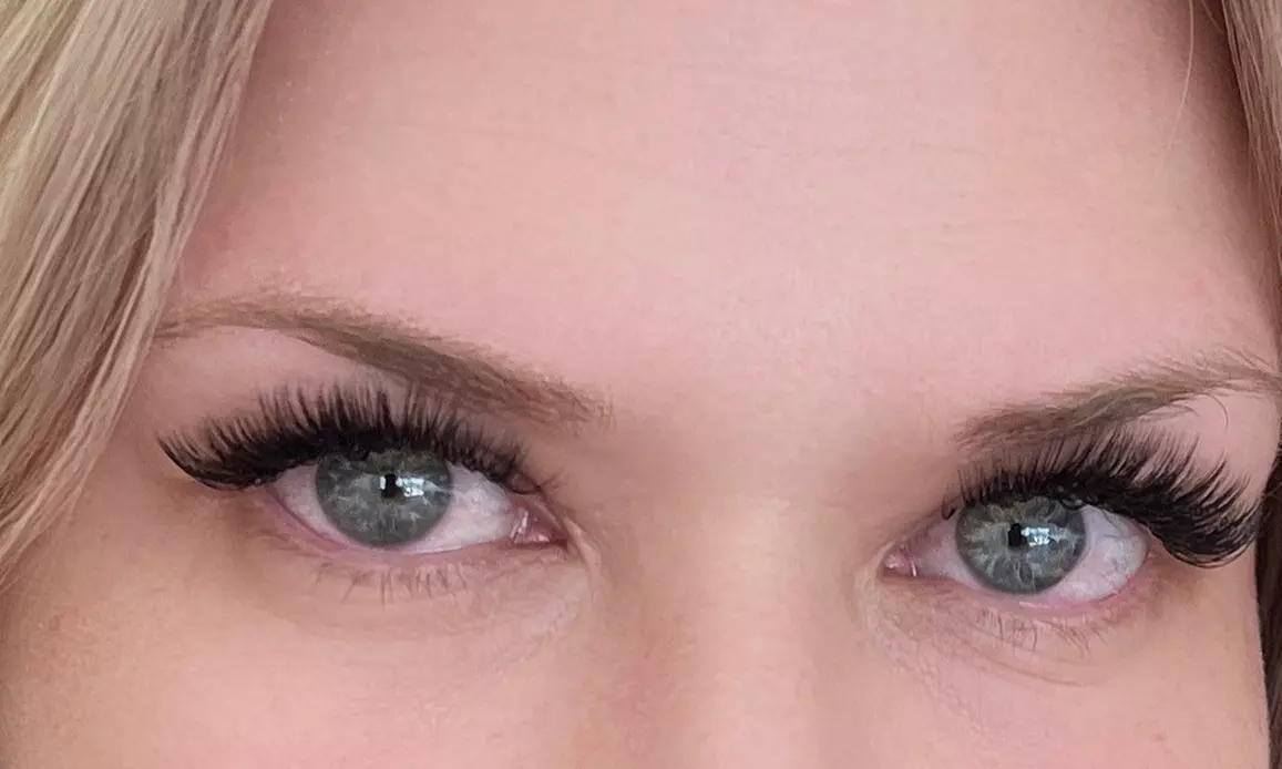 Transform Your Lashes w/ Individual or Classic Mink Eyelash Extension