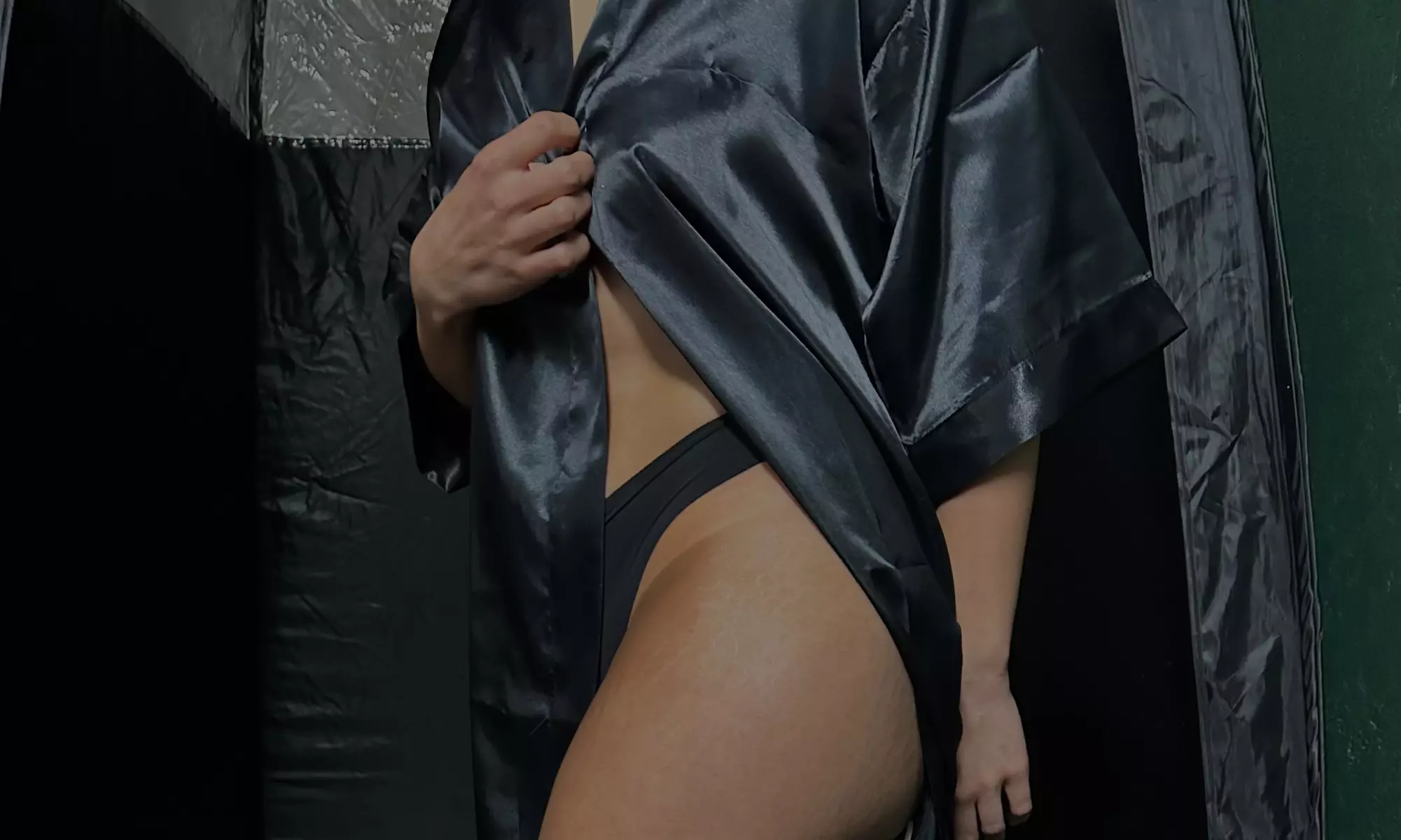 Up to 30% Off on Spray Tanning at Sun-Kissed Curves - Primary Image