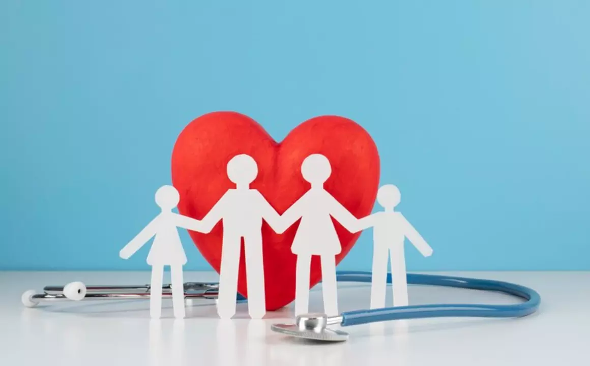 Get a Diploma in Health and Social Care on Level 2, 4, 5, 7, or 3 & 5 at Training Express (Up to 36% Off) - Primary Image