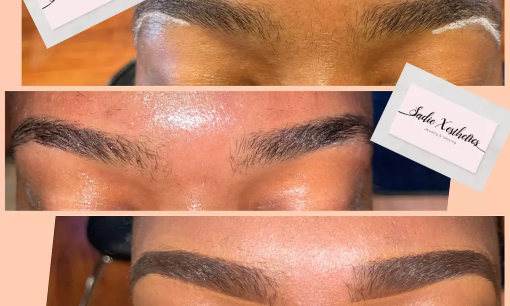 Up to 40% Off on Brazilian / Bikini Waxing at Sadie Xesthetics - Second Medium
