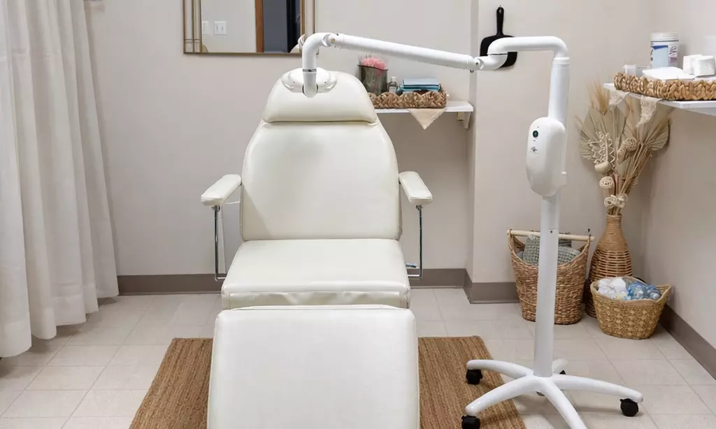 Get a Brighter Smile with Basic or Deluxe Whitening