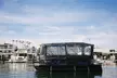 Eco-friendly Electric Pontoon Rentals: 2, 3, or 4-Hrs for Up to 10 in Newport Harbor  (Up to 22%Off) - Second Medium