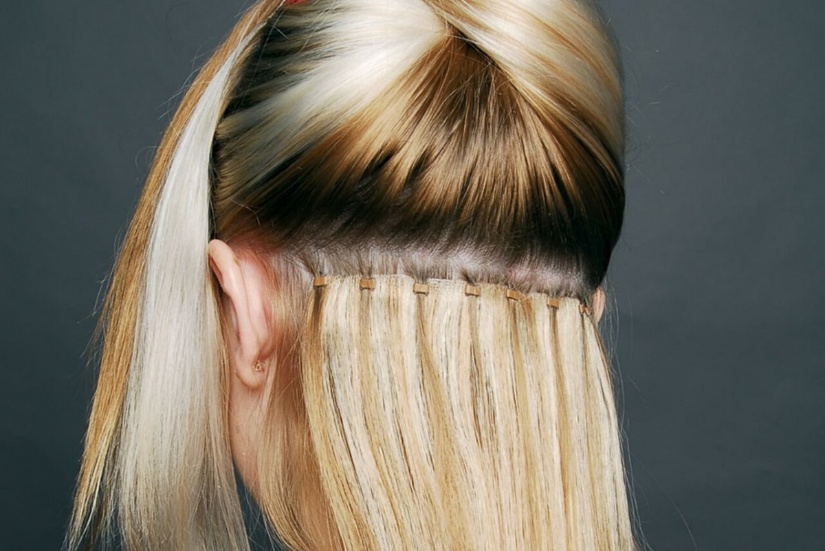 Enhance Your Hair with Sew-In Extensions and Trim Options