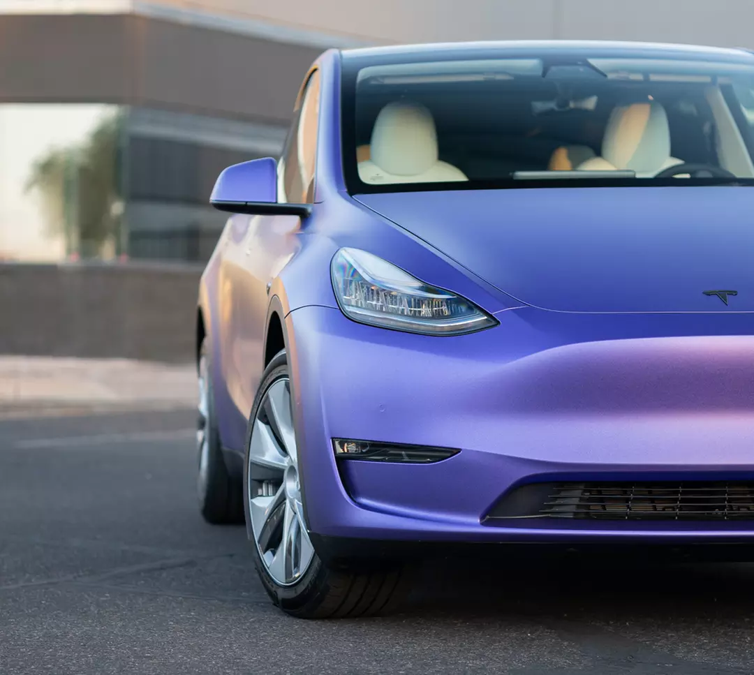 Up to 35% Off on Car Wrapping at Wrap Vault of Scottsdale - Primary Image