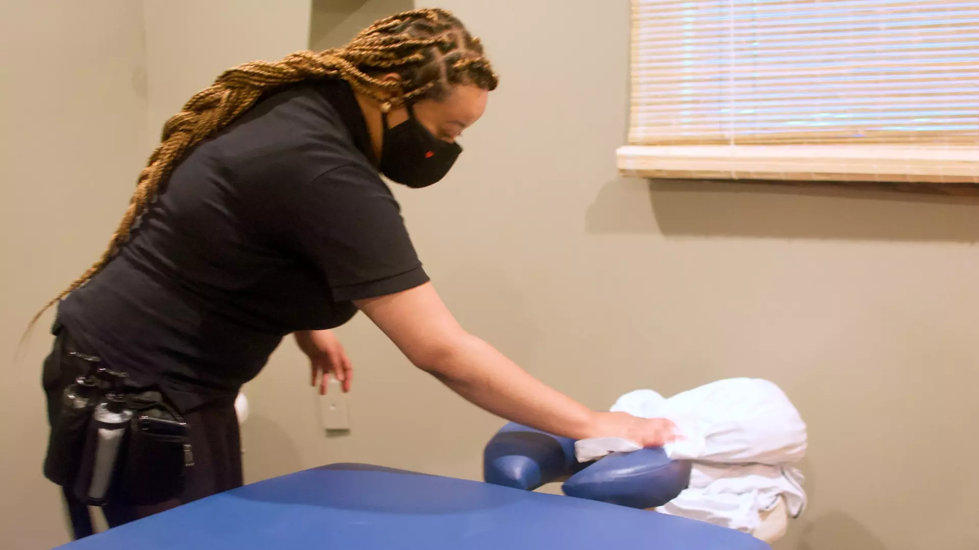 One 60- or 90-Minute Signature Massage at A Good Life Massage Therapy (Up to 35% Off) - Primary Image