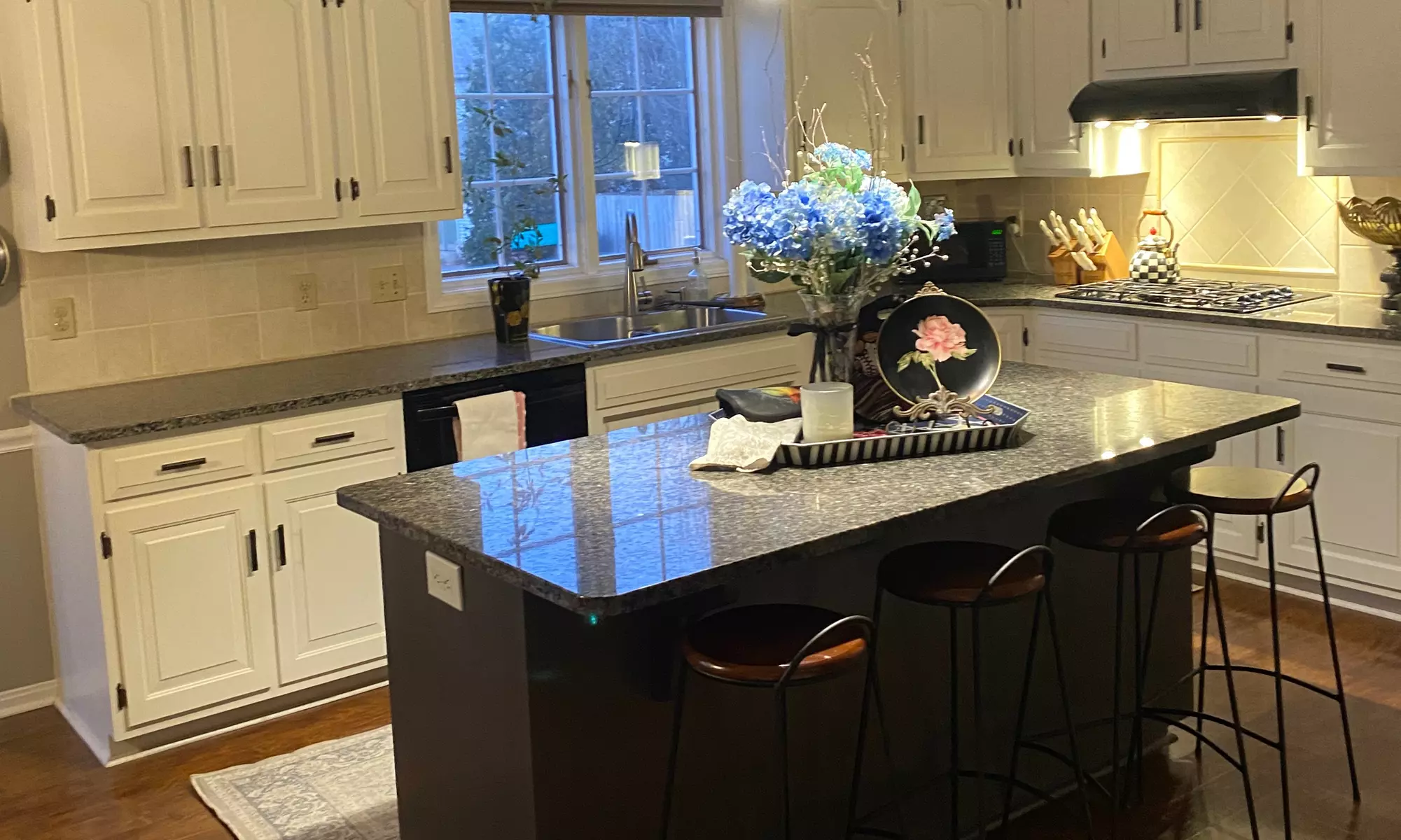 Up to 38% Off on House / Room Cleaning at Hunt's Family Cleaning - Primary Image