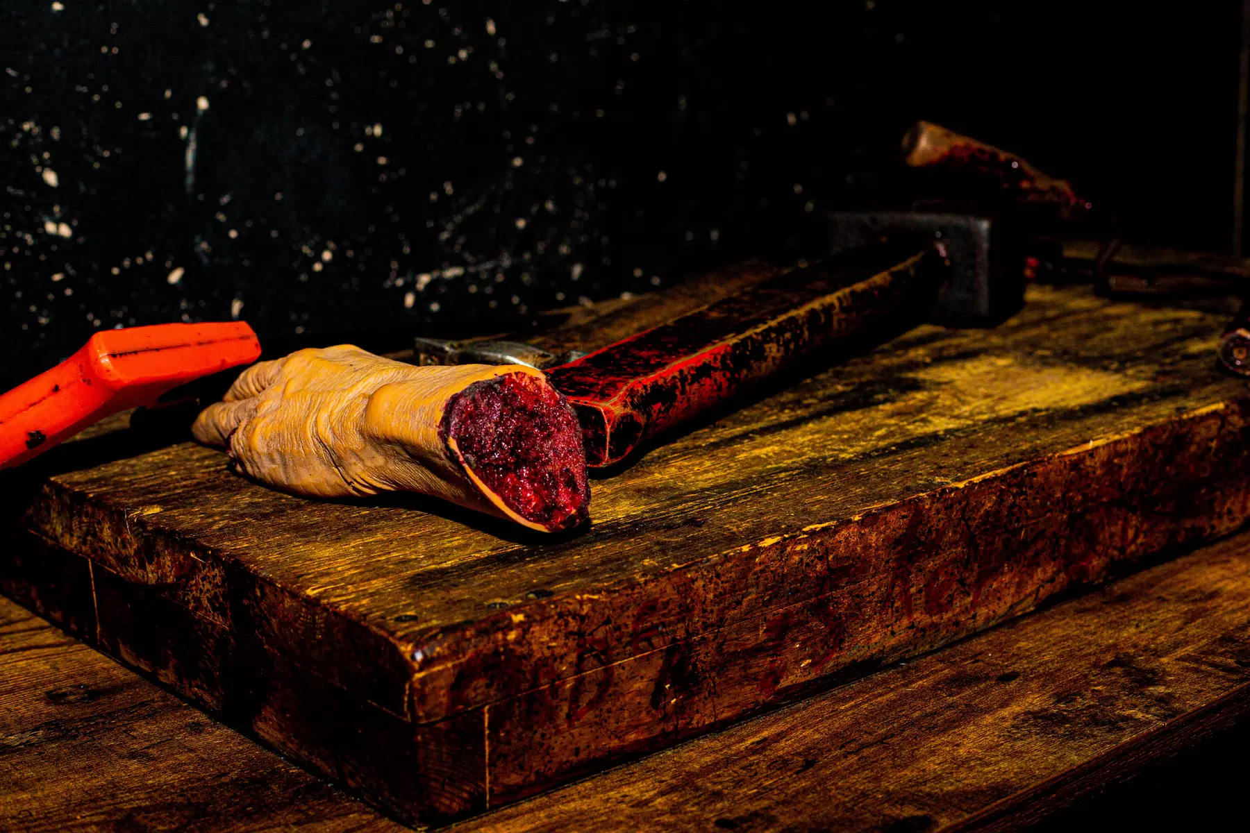 Up to 58% Off on Room Escape Game at No Escape