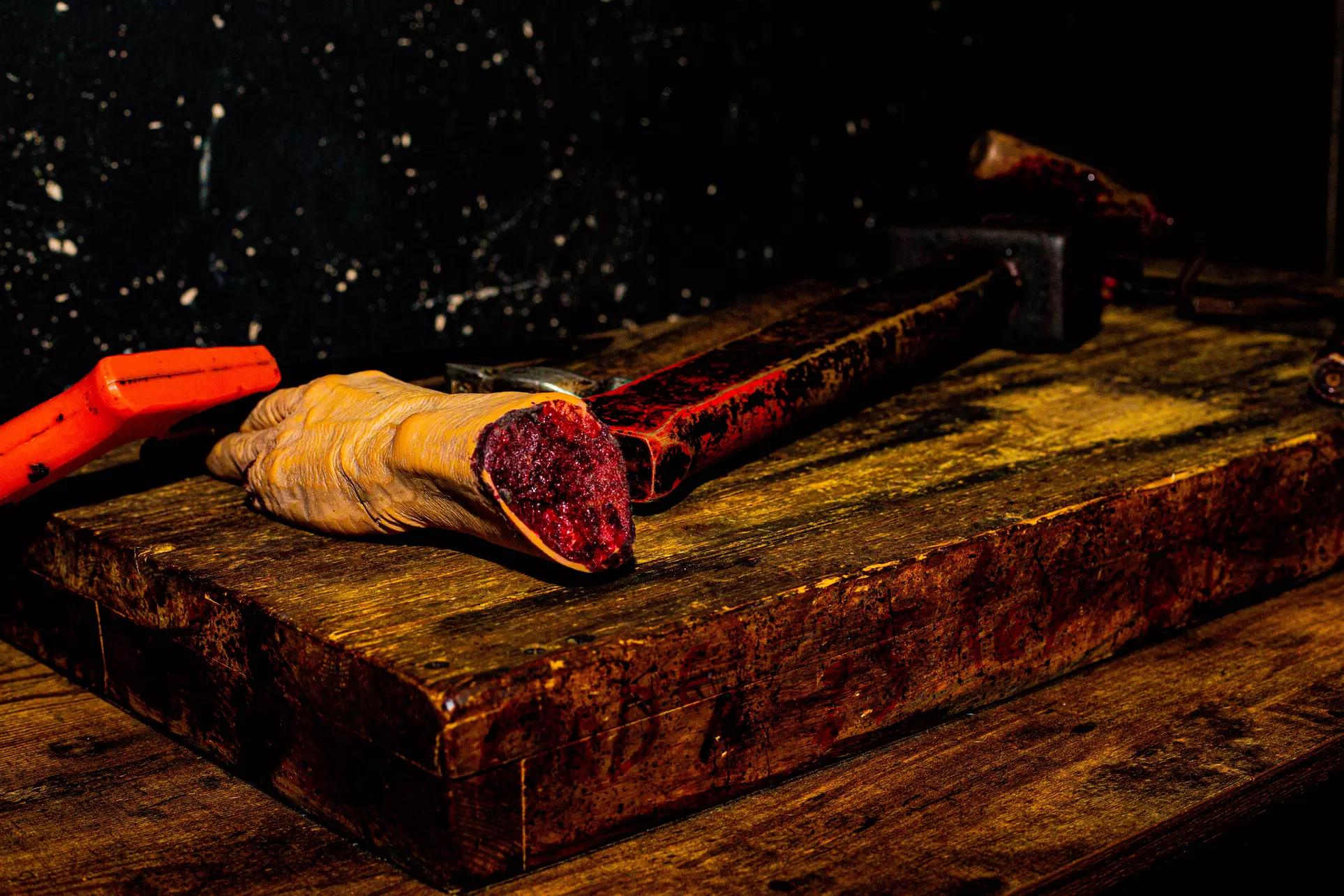 Up to 58% Off on Room Escape Game at No Escape