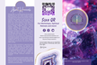 2 Hour- Crystal Bed W/ Sound Healing 1 HR. & 1 HR. Reiki Session, 1.5 HR Raindrop Detox, & More  (Up to 30% Off) - Second Medium
