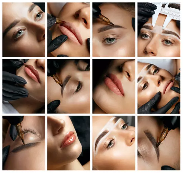 Pretty Chic offers Microblading, Combo Brows, Nano Brows & more with up to 48% off - Primary Image