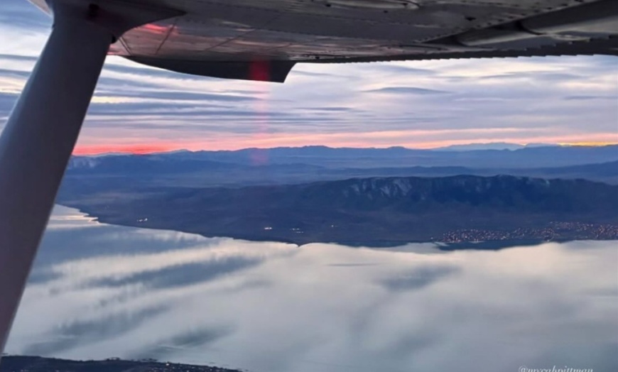 Image 3: Start Your Aviation Journey with 45-Minute or One Hour Discovery Flight with Expert Instruction (Up To 39% Off)