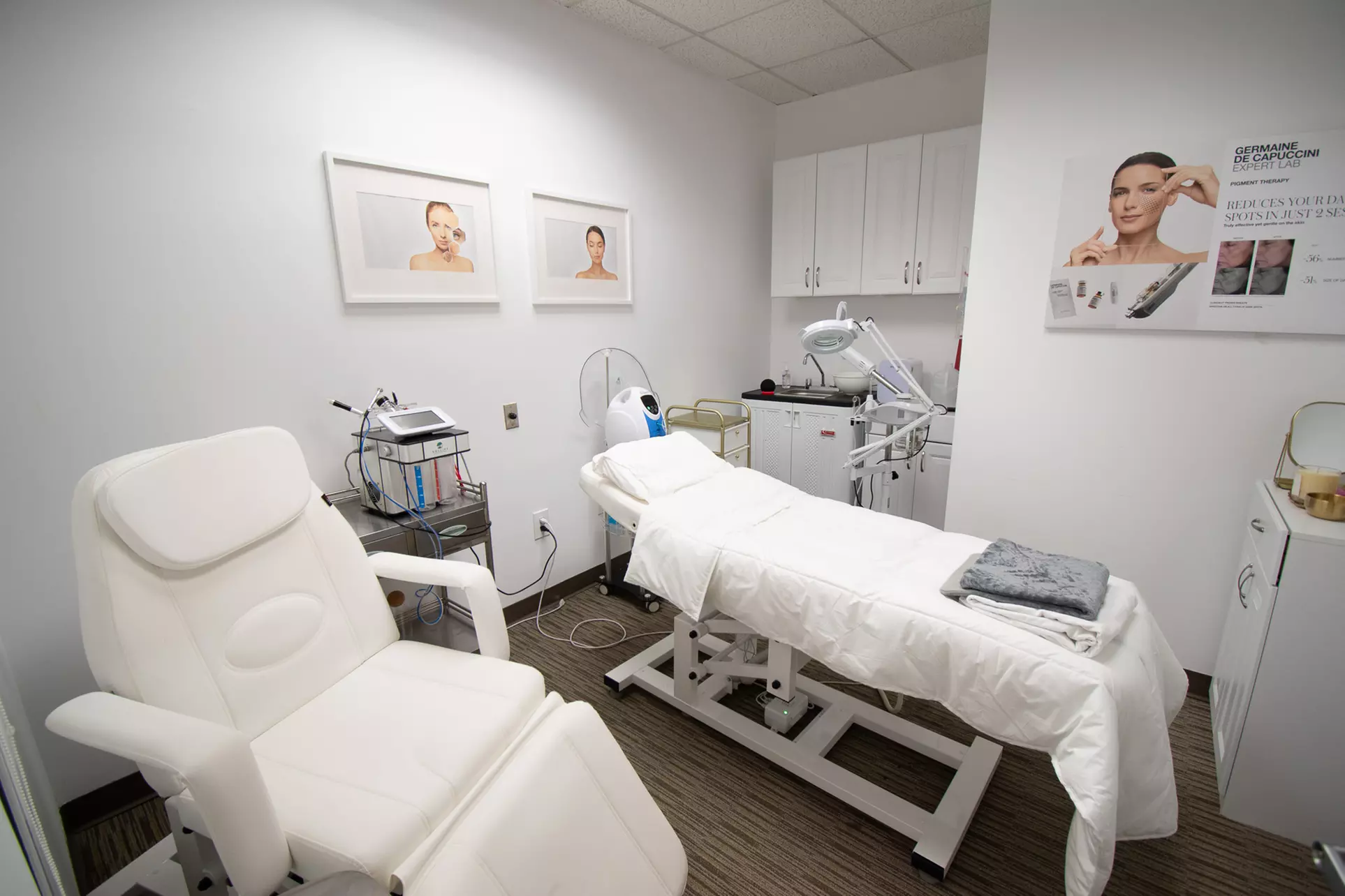 Up to 51% Off on Facial at Benoa Med spa