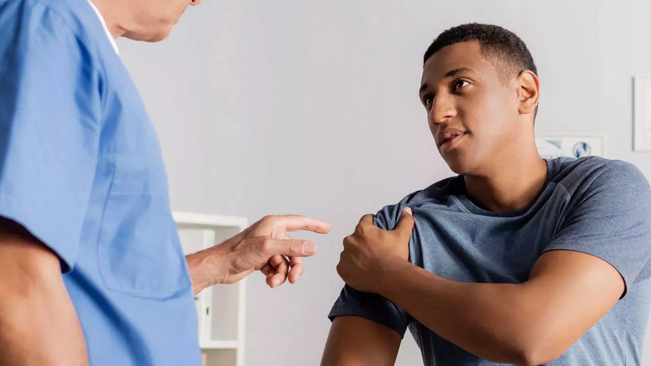 Up to 54% Off of Unlimited Monthly Chiropractic visits at RC Chiropractic & Personal Injury Centers - Primary Image