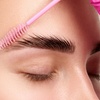 Image 2: One Eyebrow Lamination with Tinting and Shaping