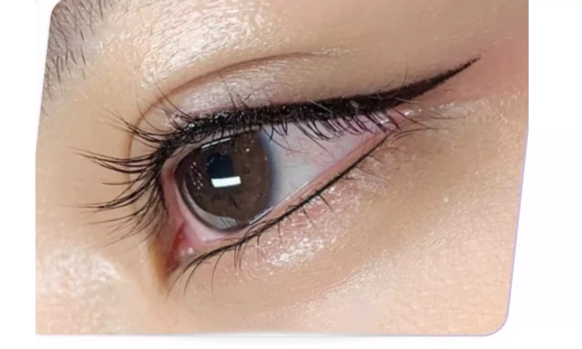 Enhance your eyes with A V Lash n Brow's permanent eyeliner makeup options, up to 30% off, for a lasting beauty boost. - Second Medium