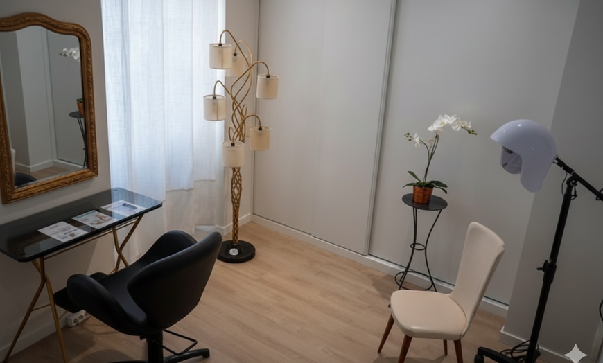 Image 4: Massage Tui Na traditionnel aux huiles chaudes au Cybele Institut