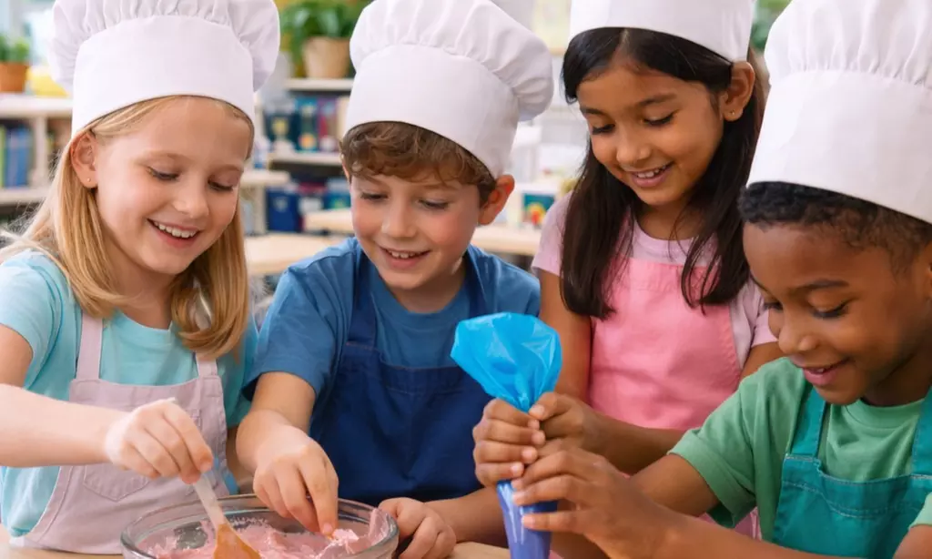 1-Day in Bright Builders Steam Camp Pass and Camp Credit