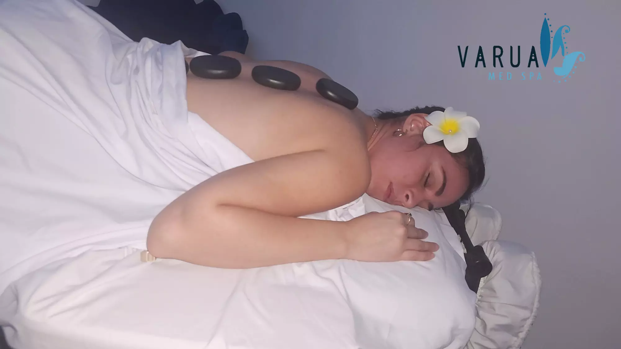 60-Minute Relaxing Stress Relief Massages-Customer 