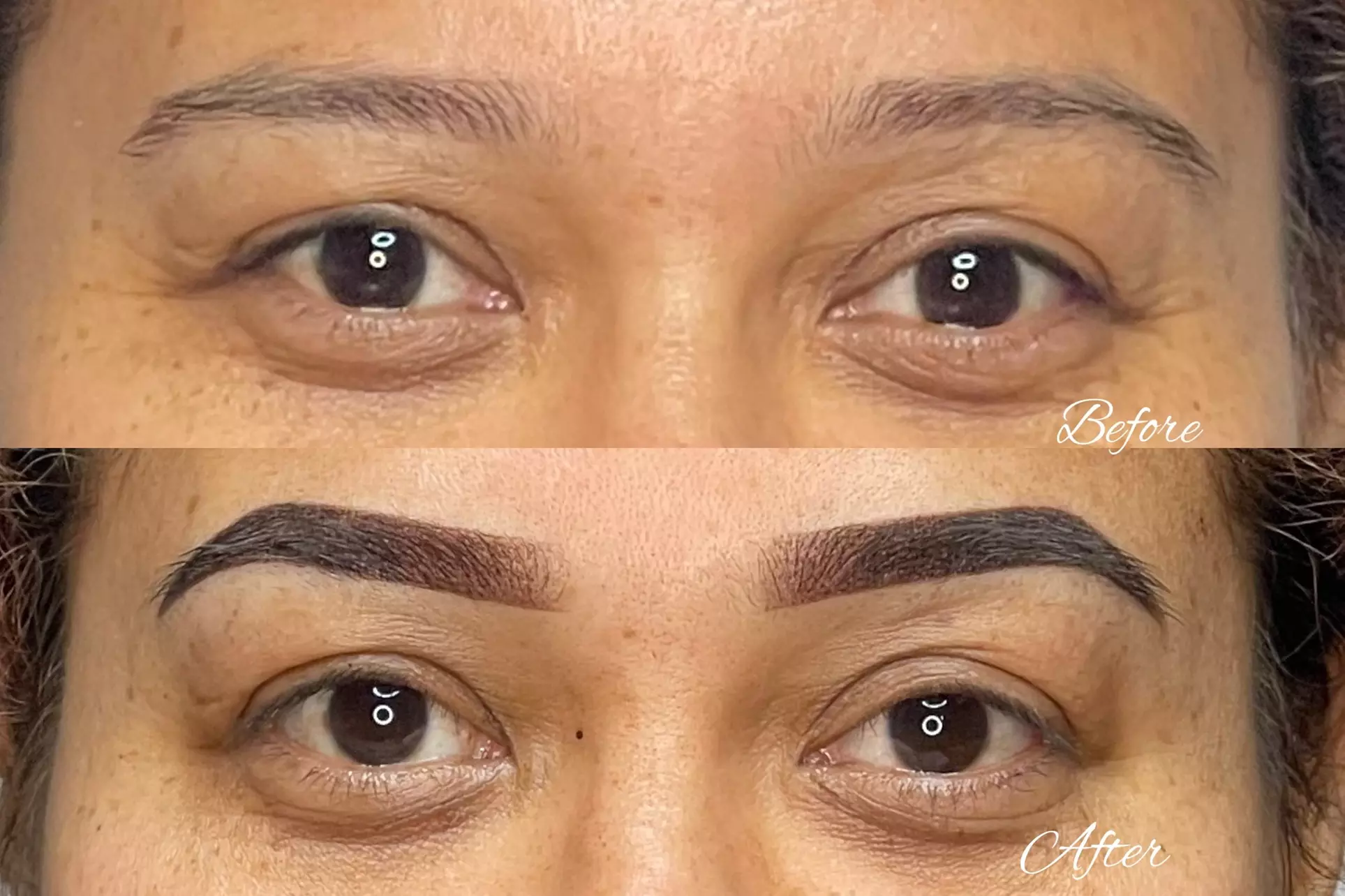 Up to 20% Off on Microblading at Dream Brows Studio - Primary Image