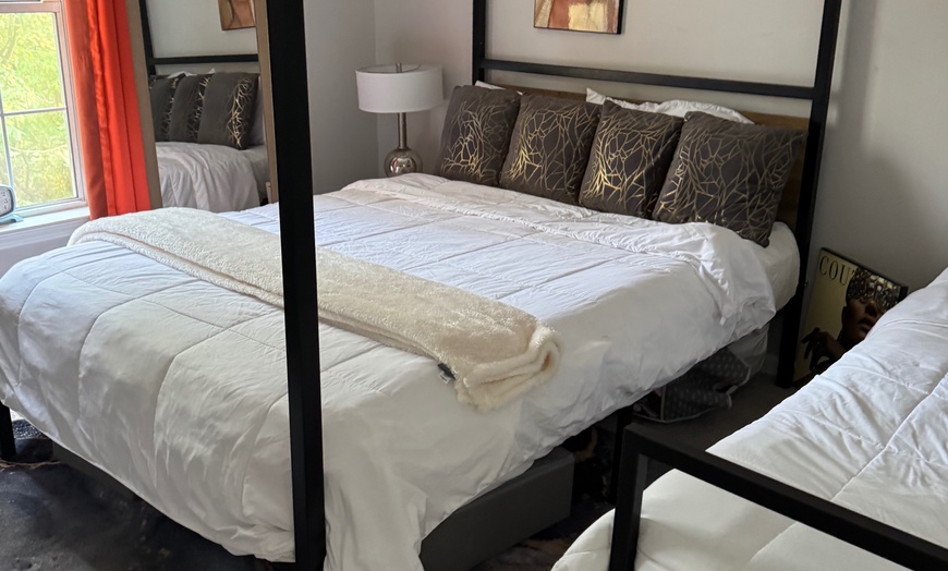 Image 7: Up to 20% Off on House / Room Cleaning at Willie Mae’s cleaning service