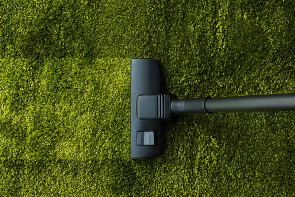 Up to 60% Off on Green / Eco Carpet Cleaning at HVAC near me - Primary Image