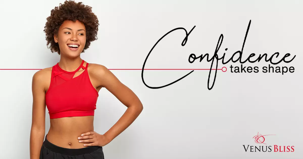One or Two Laser Lipolysis Treatments at Black Bella Dc Body Sculpting