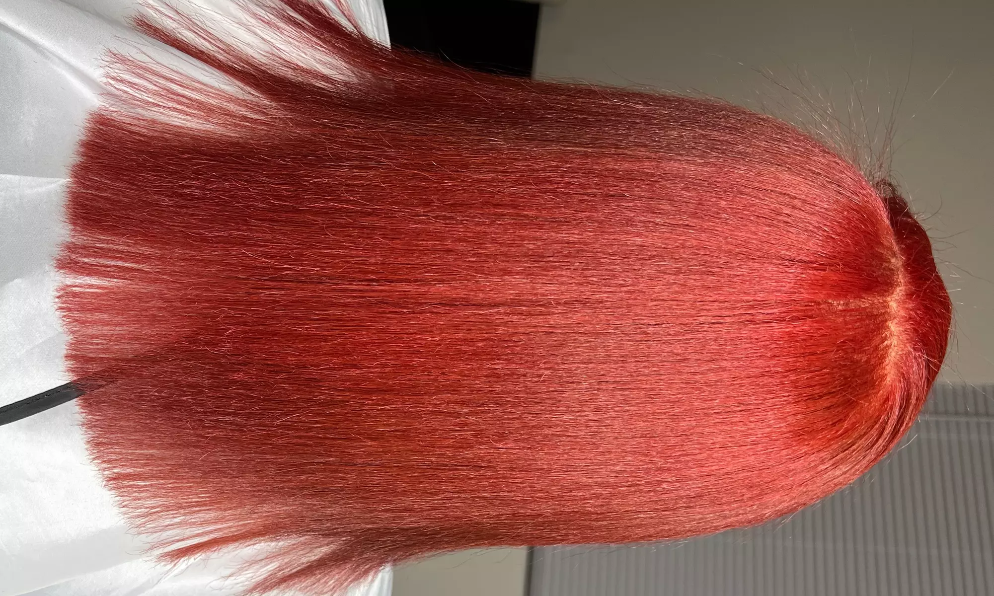 Up to 37% Off on Hair Styling at Luxedbyming