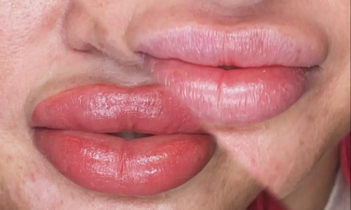 Up to 42% Off on Permanent Makeup at Honey Aesthetics Lashes & Permanent Makeup