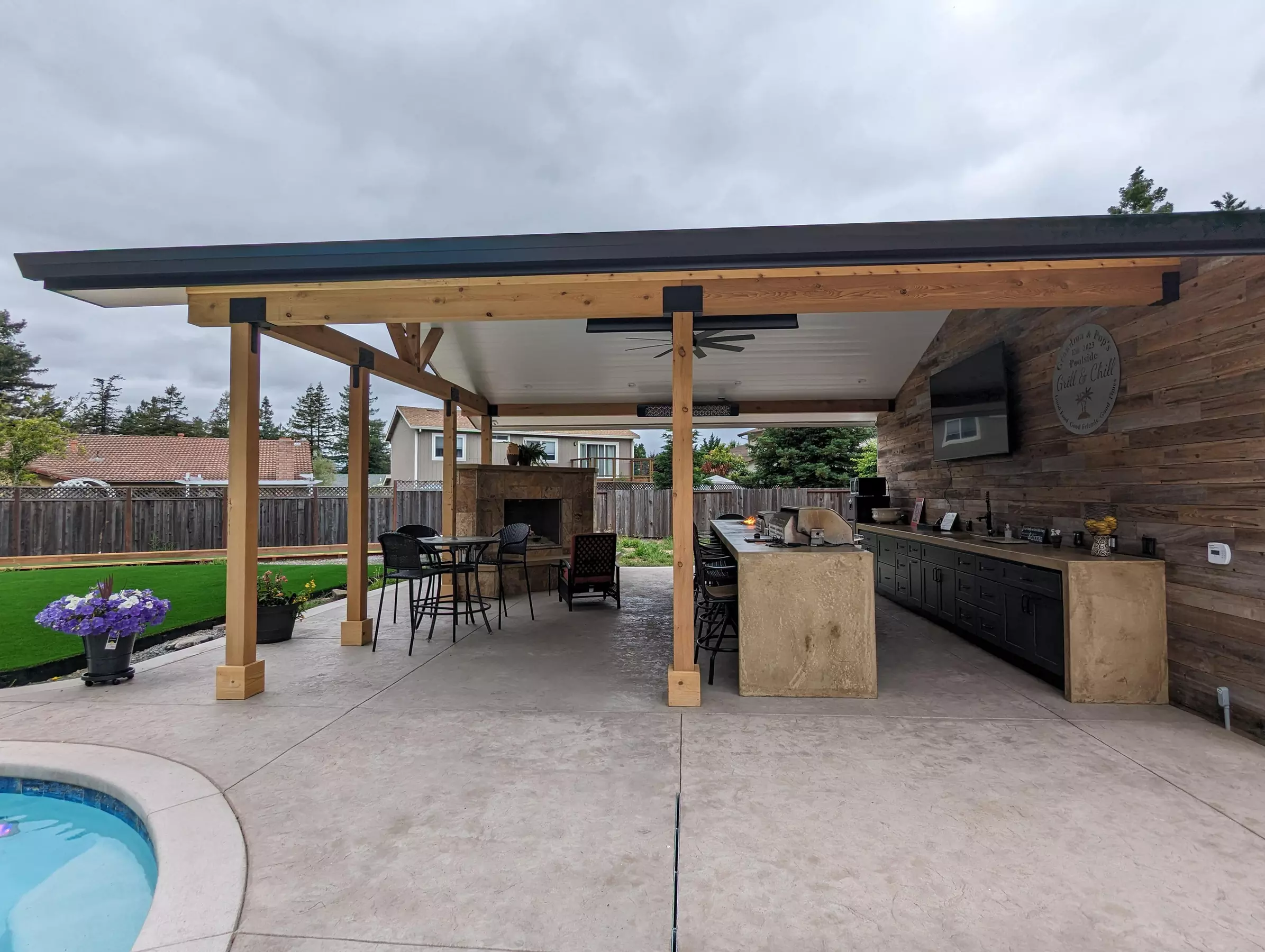 Up to 36% Off on Landscaping at Hall Landscape Design - Primary Image