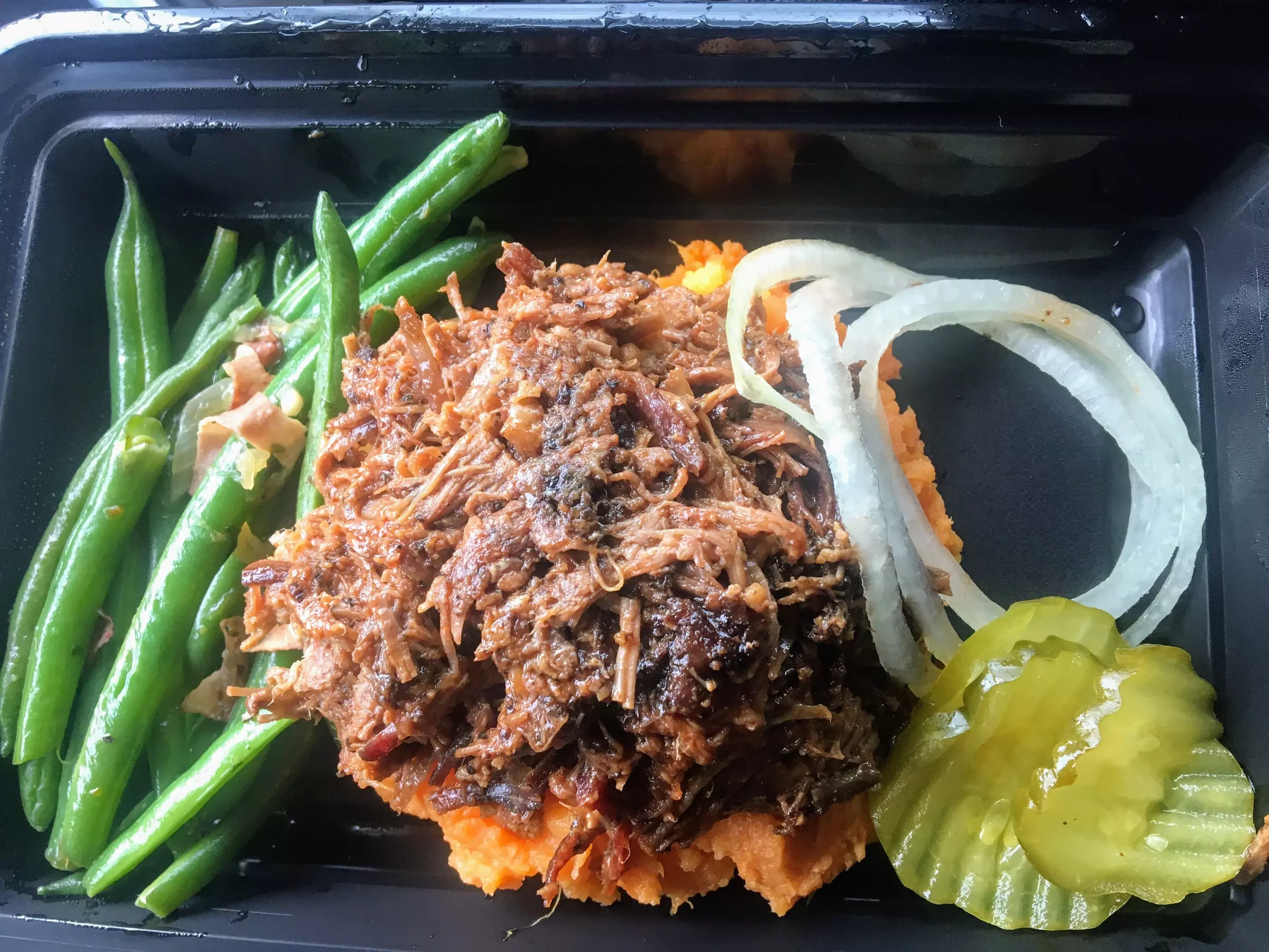 Up to 39% Off on Meal Prep Delivery at Fancy Fit Meals - Second Medium
