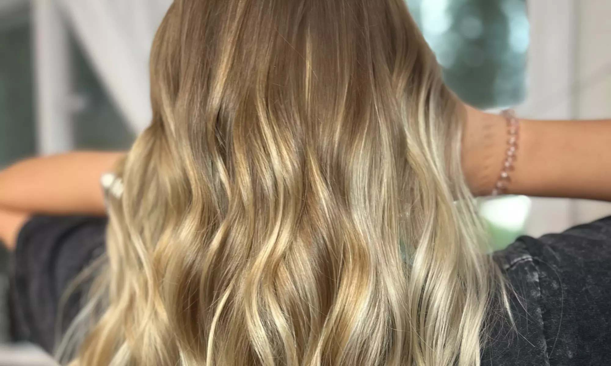 Up to 39% Off on Hair Styling at Salon Rose & Co. - Primary Image