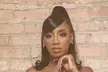 Jumbo/ Medium Jumbo Knotless (Hair Included) or Closure, Frontal or Classic Sew In w/ Leave Out (Up to  43% Off) - Second Medium